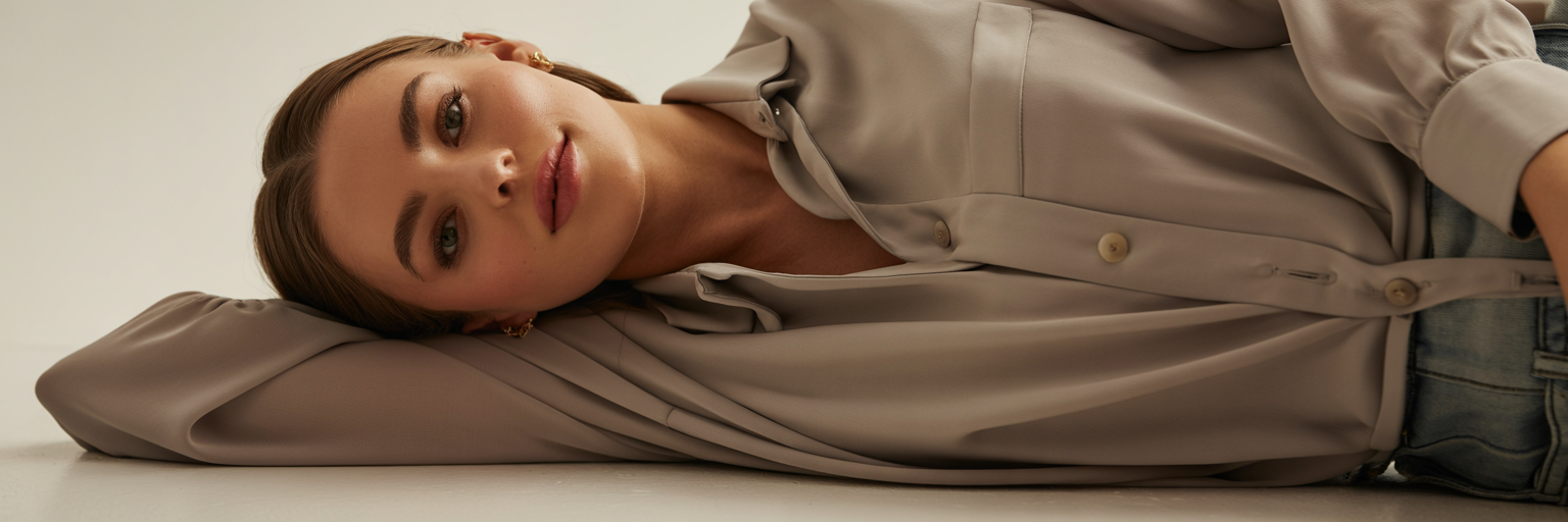 Women's Blouses & Tops