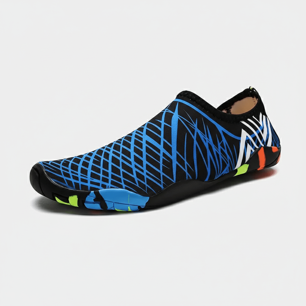 Kyle Slip On Water Shoes Quick Dry Beach Shoes