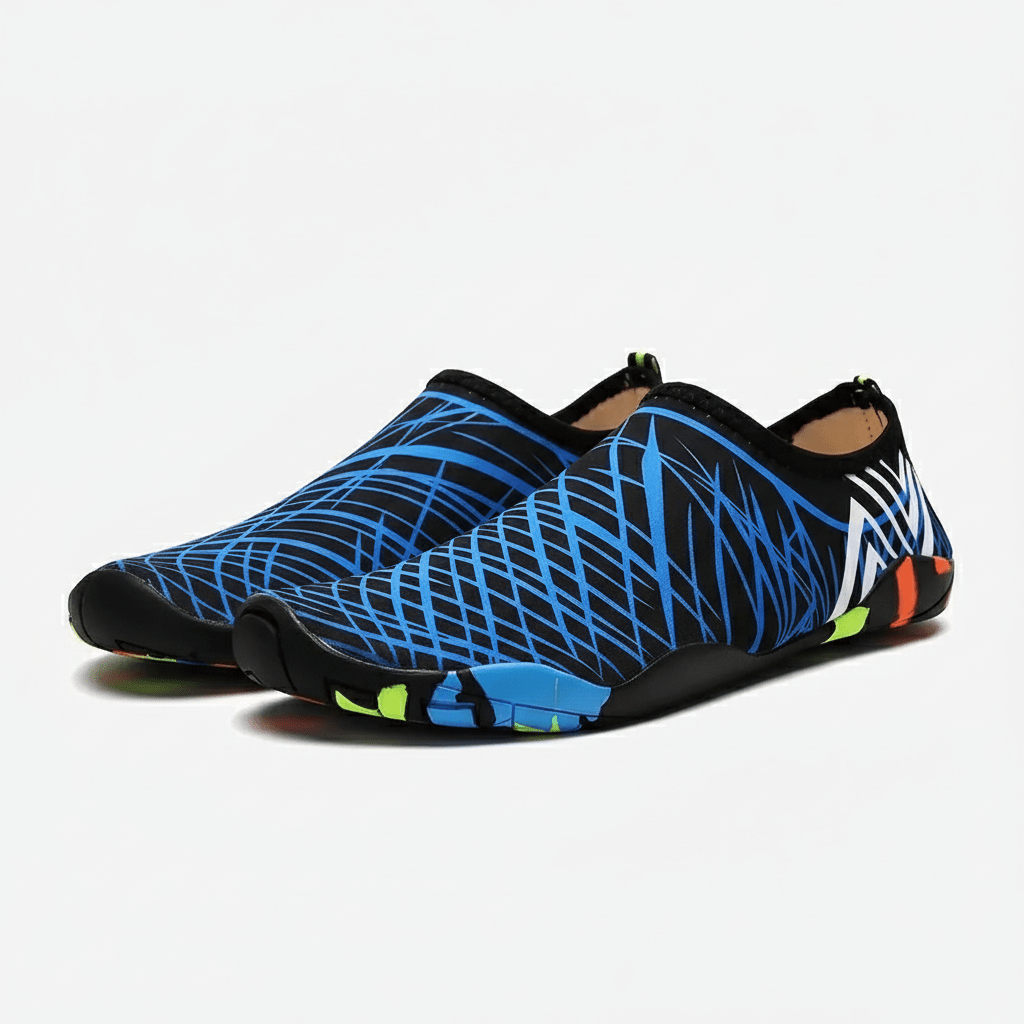 Kyle Slip On Water Shoes Quick Dry Beach Shoes