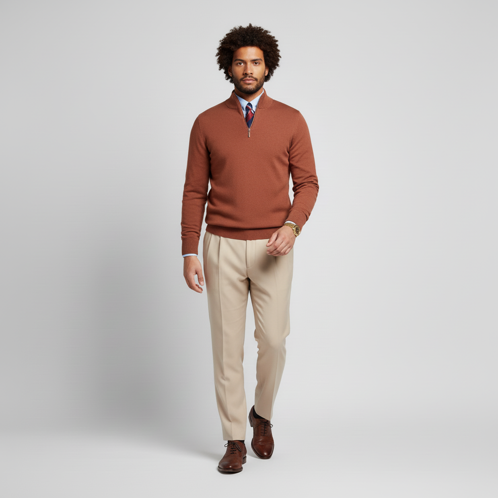 #colour_caramel brown