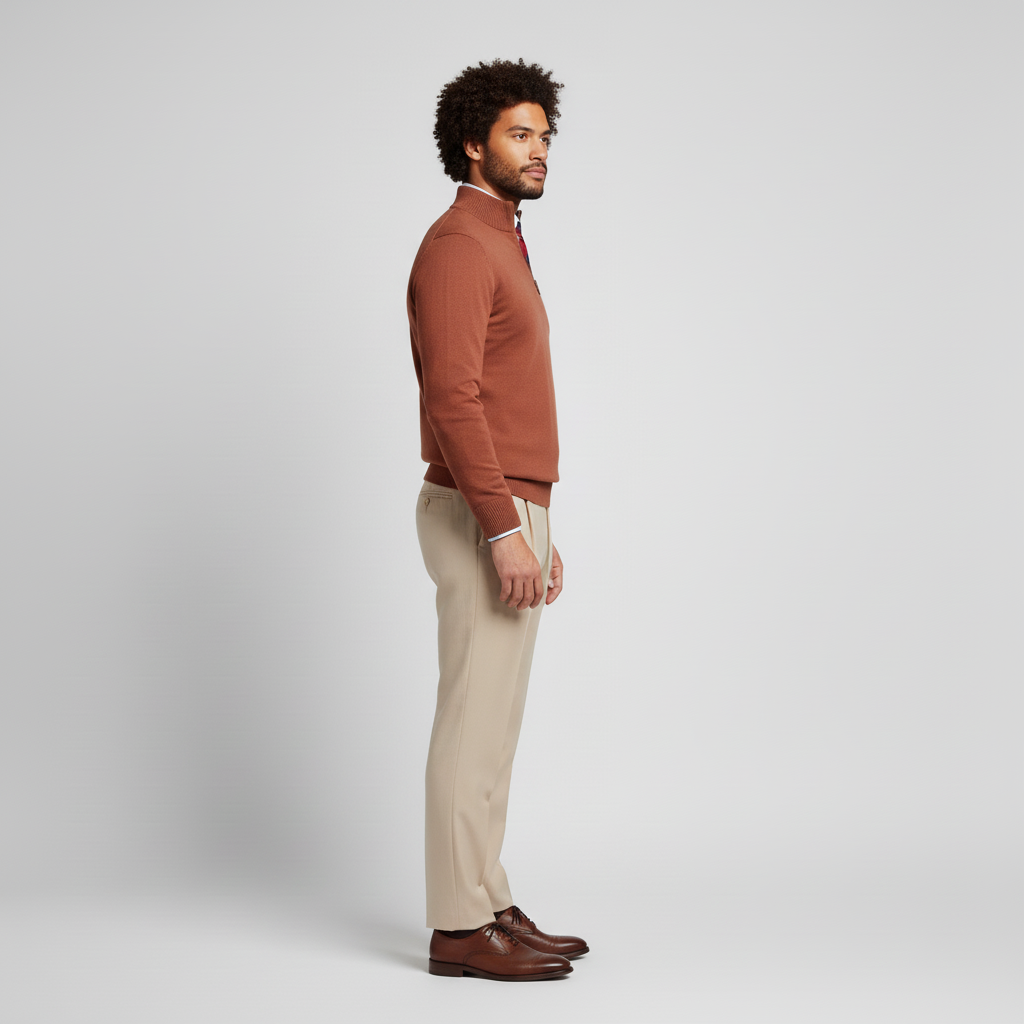 #colour_caramel brown