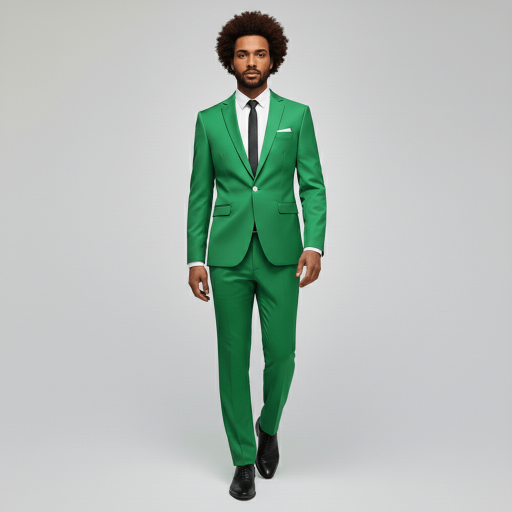 Morgan Single Button Blazer Classic Business Blazer