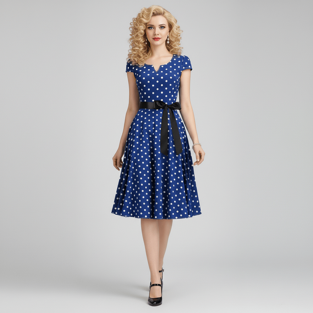 Quinn Midi Wedding Guest Dress