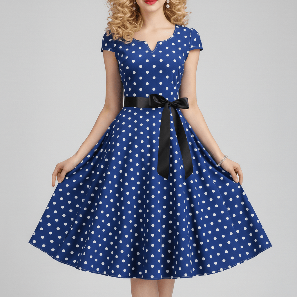 Quinn Midi Wedding Guest Dress