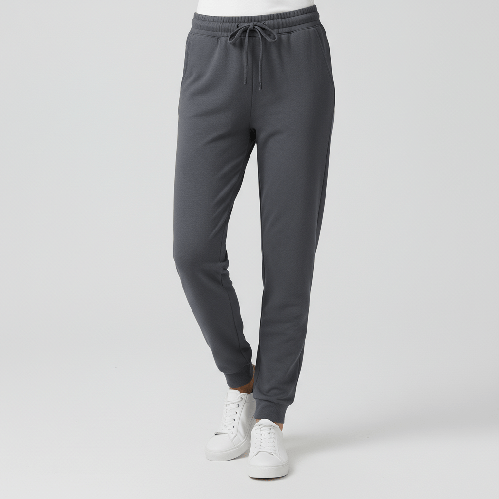 Sophie Two Piece Set Hooded Cardigan and Jogger Pants