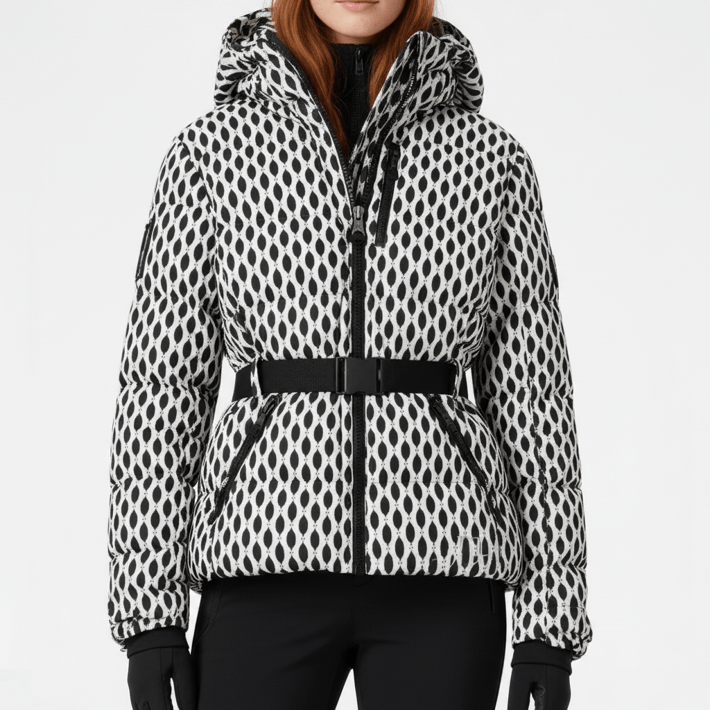 #colour_black and white