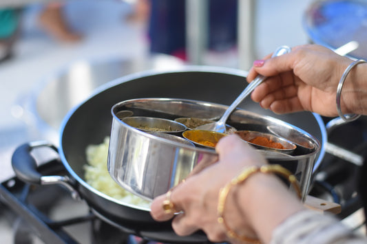 The Art of Cookware: Non-Stick vs. Stainless Steel