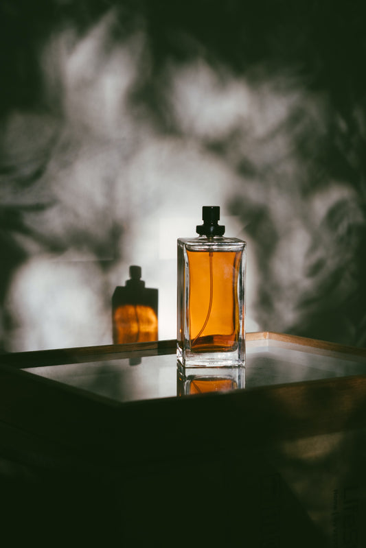 Indulge in Fragrance: Comparing Perfume and Eau de Toilette