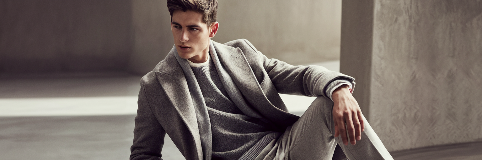 Men’s Clothing