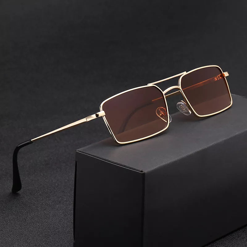 Armada Men's RetroLens™ Sunglasses – Classic UV Protection 2