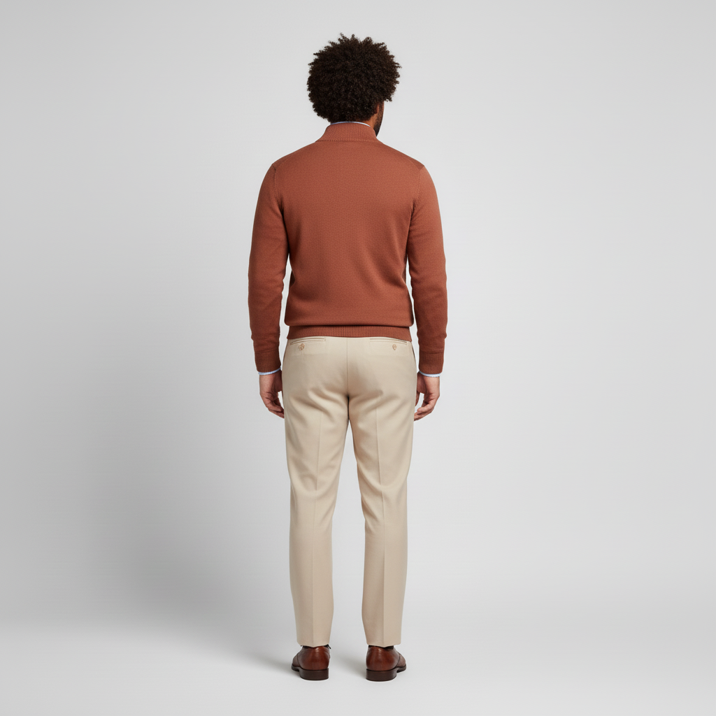 #colour_caramel brown