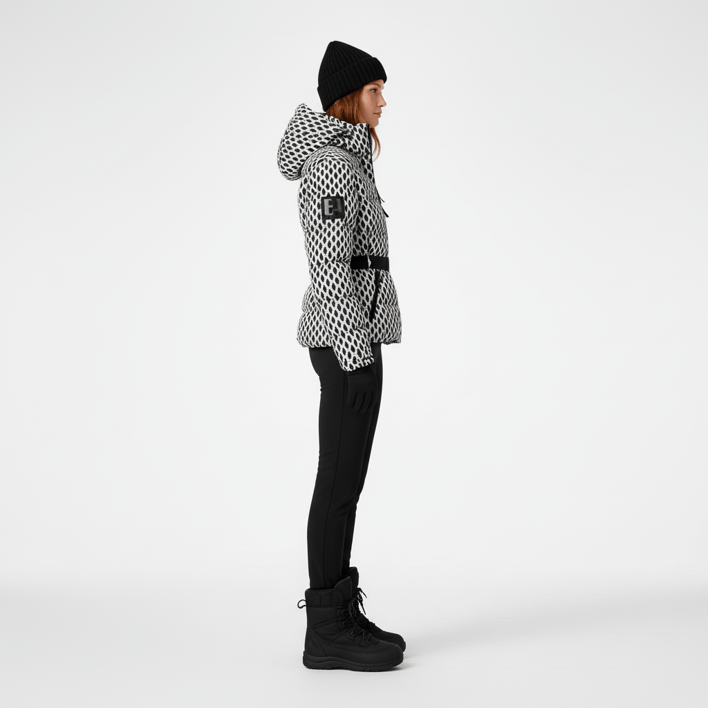 #colour_black and white