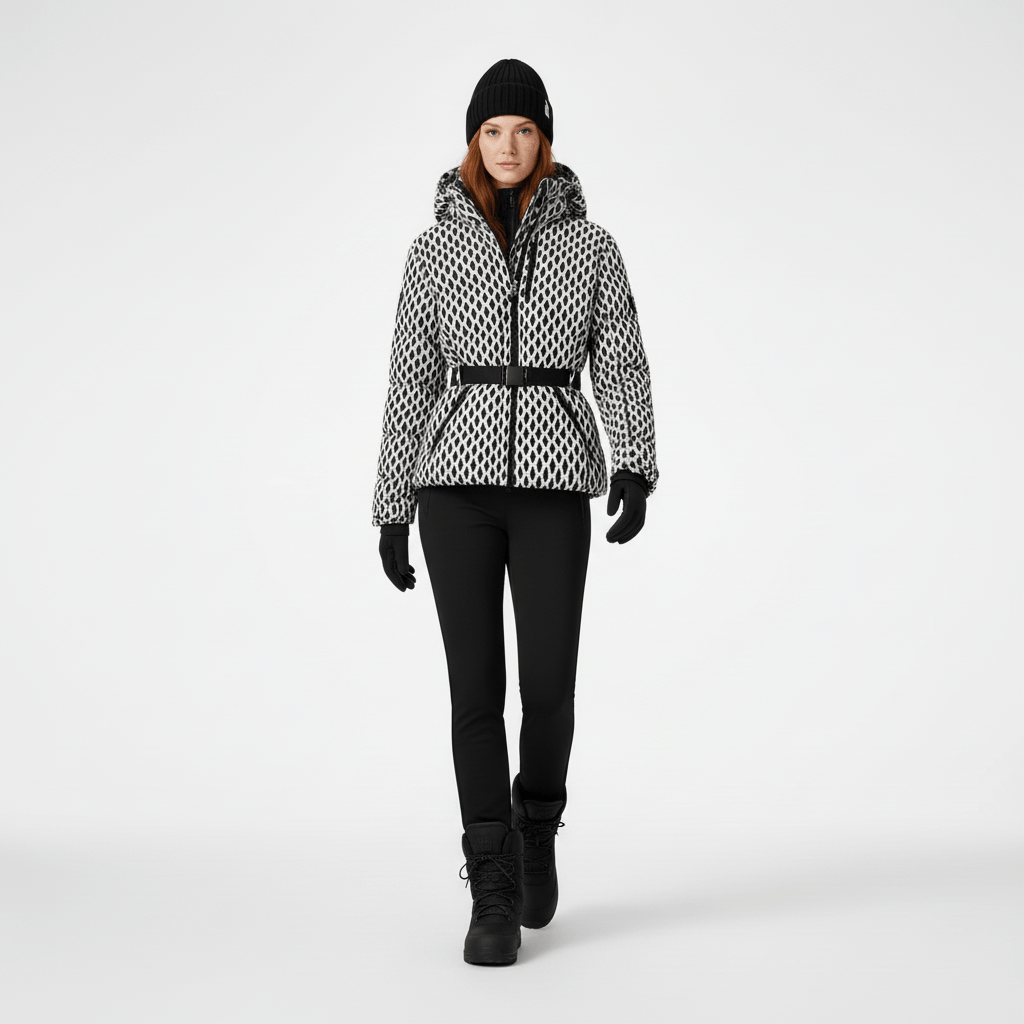 #colour_black and white